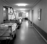 Lauterbach-Pläne zur Krankenhausreform stoßen auf durchgreifende verfassungsrechtliche Einwände 